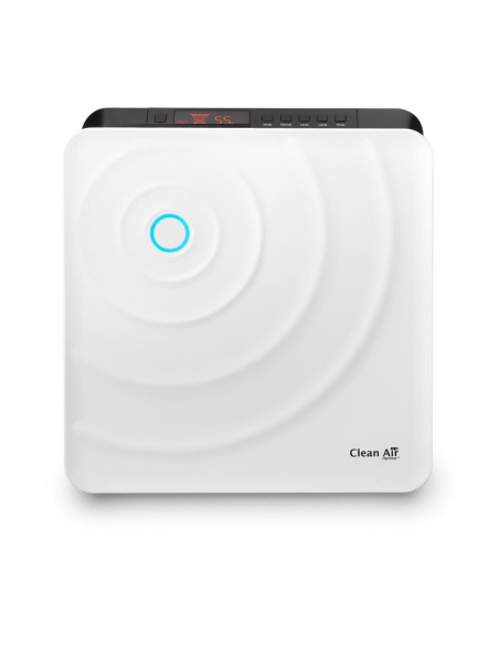 AIR WASHER/CA-803 CLEAN AIR OPTIMA