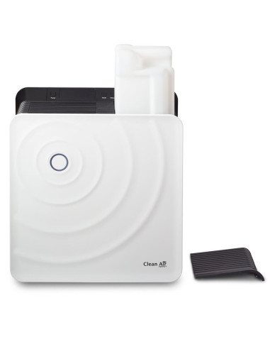 AIR WASHER/CA-803 CLEAN AIR OPTIMA