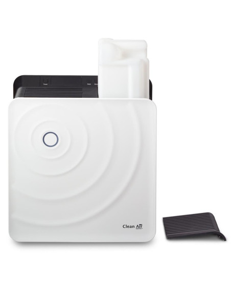 AIR WASHER/CA-803 CLEAN AIR OPTIMA