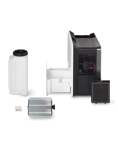 AIR WASHER/CA-803 CLEAN AIR OPTIMA