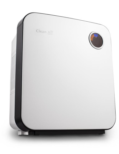 AIR WASHER/CA-807 CLEAN AIR OPTIMA