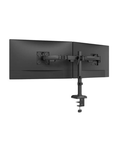 MONITOR ACC DESK MOUNT 10-32"/DUAL DS60-600BL2 NEOMOUNTS