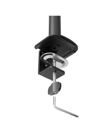 MONITOR ACC DESK MOUNT 10-32"/DUAL DS60-600BL2 NEOMOUNTS