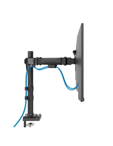 MONITOR ACC DESK MOUNT 10-32"/DUAL DS60-600BL2 NEOMOUNTS