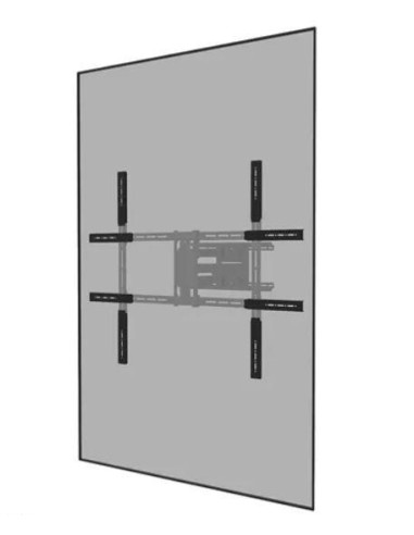 TV SET ACC VESA EXTENSION KIT/AWLS-950BL1 NEOMOUNTS