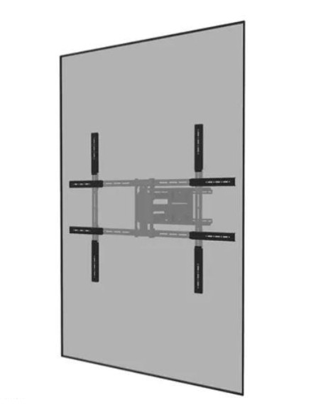 TV SET ACC VESA EXTENSION KIT/AWLS-950BL1 NEOMOUNTS