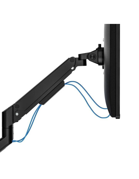 MONITOR ACC DESK MOUNT 17-35"/DS70-250BL1 NEOMOUNTS