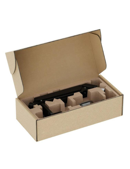 MONITOR ACC DESK MOUNT 17-35"/DS70-250BL1 NEOMOUNTS