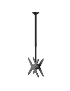 TV SET ACC CEILING MOUNT 32-75/FPMA-C340DBLACK NEOMOUNTS