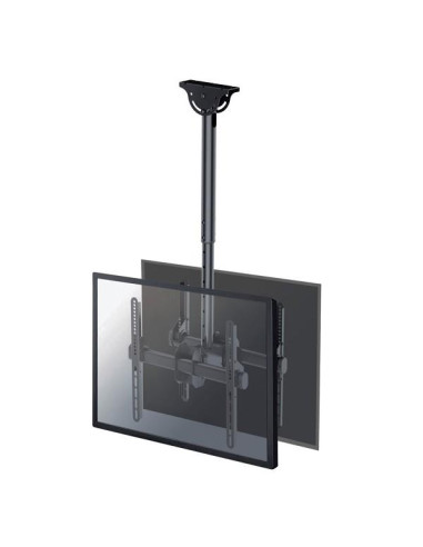TV SET ACC CEILING MOUNT/32-60" NM-C440DBLACK NEOMOUNTS