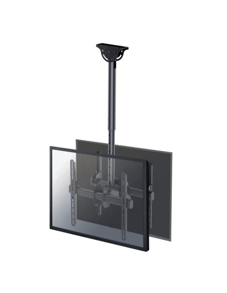 TV SET ACC CEILING MOUNT/32-60" NM-C440DBLACK NEOMOUNTS