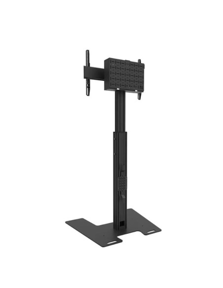 TV SET ACC FLOOR STAND 37-75"/FL45S-825BL1 NEOMOUNTS