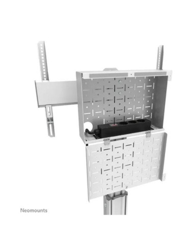 MONITOR ACC FLOOR STAND 37-75"/FL50S-825WH1 NEOMOUNTS