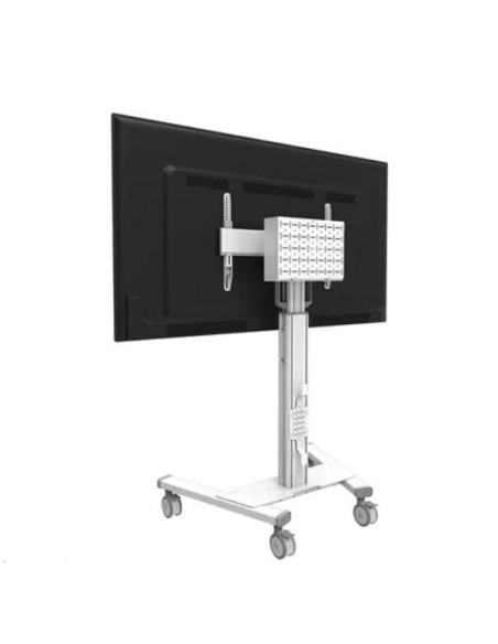 MONITOR ACC FLOOR STAND 37-75"/FL50S-825WH1 NEOMOUNTS