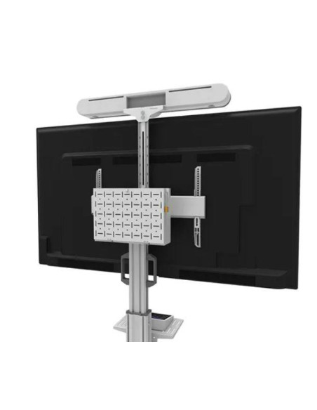 MONITOR ACC FLOOR STAND 37-75"/FL50S-825WH1 NEOMOUNTS