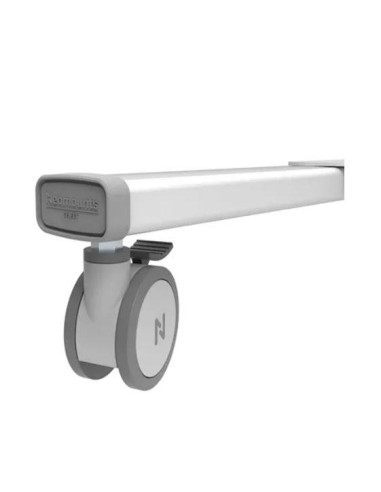 MONITOR ACC FLOOR STAND 37-75"/FL50S-825WH1 NEOMOUNTS