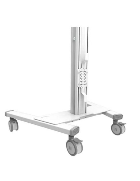 MONITOR ACC FLOOR STAND 37-75"/FL50S-825WH1 NEOMOUNTS