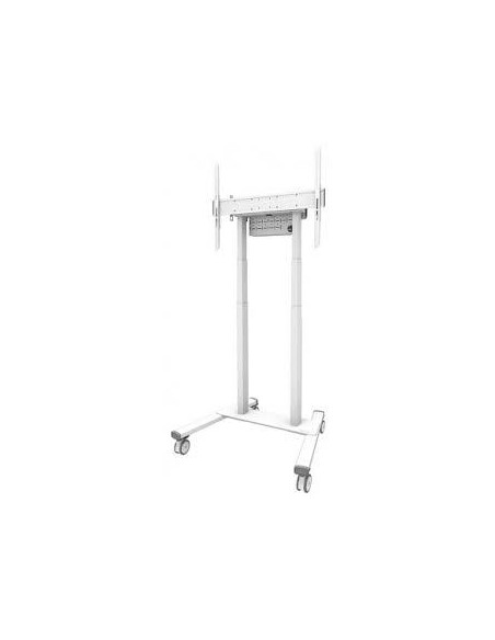 TV SET ACC FLOOR STAND 37-100"/FL55-875WH1 NEOMOUNTS
