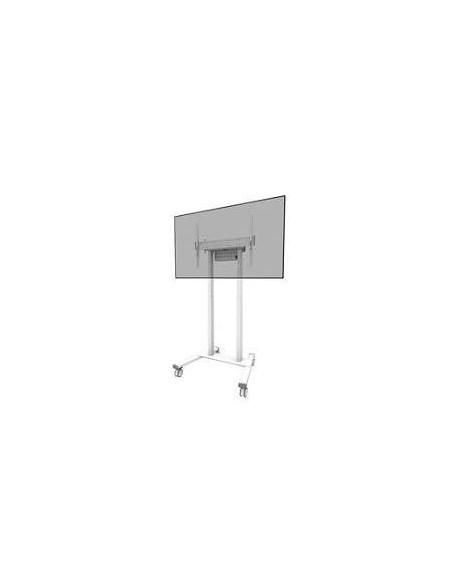 TV SET ACC FLOOR STAND 37-100"/FL55-875WH1 NEOMOUNTS