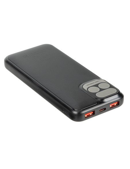 POWER BANK USB 10000MAH/VA2511 RIVACASE