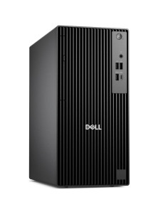 PC, DELL, PRO, QCT1250, Business, Tower, CPU Intel Core Ultra, u5-235, 3400 MHz, RAM 16GB, DDR5, 5600 MHz, SSD 512GB, Integrate