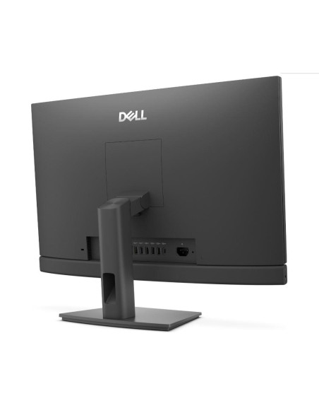 Monoblock PC, DELL, PRO, QC24250, Business, All in One, CPU Intel Core Ultra, u7-265, 2400 MHz, Screen 24", RAM 16GB, DDR5, 560