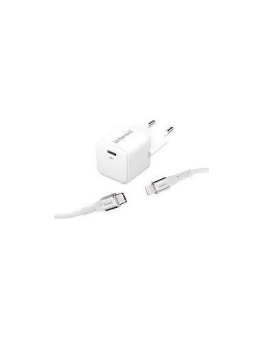 POWER ADAPTER USB-C GAN +C315L/7803052 INTENSO