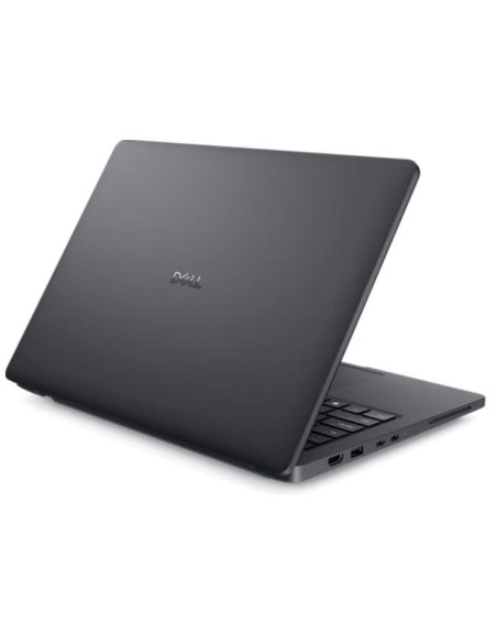 Notebook, DELL, Pro Max, 14, MC14250, CPU Core Ultra, u7-255H, 14", RAM 16GB, DDR5, 7500 MHz, SSD 512GB, Intel Integrated Graph