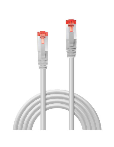 CABLE CAT6 S/FTP 2M/GREY 47704 LINDY