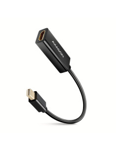 I/O ADAPTER MINI DP TO HDMI/0.15M RVDM-HI14N AXAGON