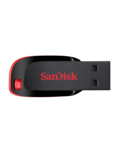 MEMORY DRIVE FLASH USB2 128GB/SDCZ50-128G-B35 SANDISK