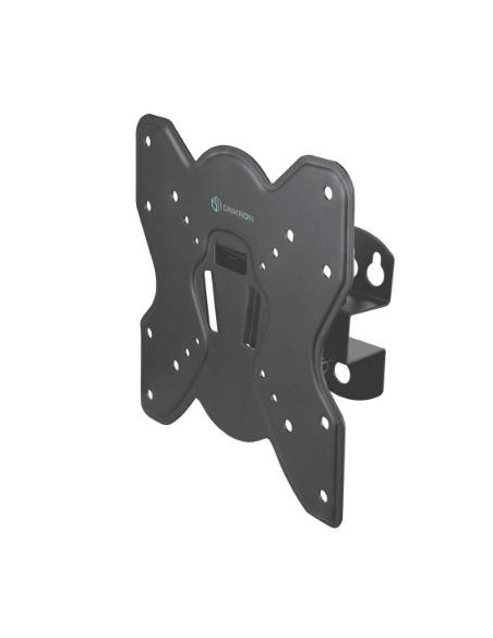 TV SET ACC WALL MOUNT /17-43"/BLACK NP23-B ONKRON