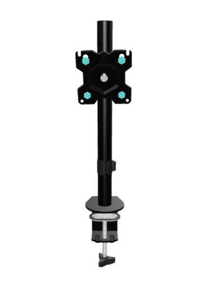 MONITOR ACC DESK MOUNT/13-34" BLACK D101E-B ONKRON