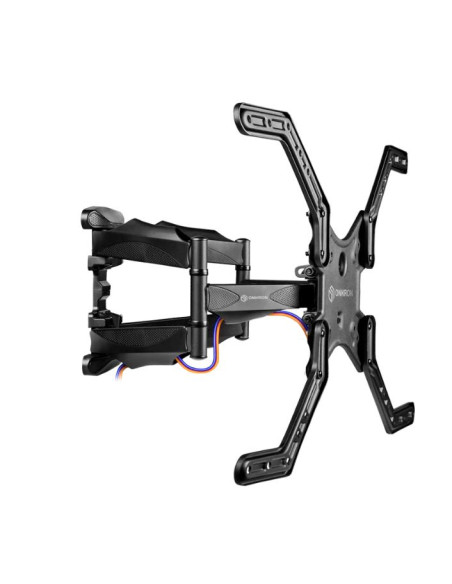 TV SET ACC WALL MOUNT /37-70"/BLACK M5-B ONKRON