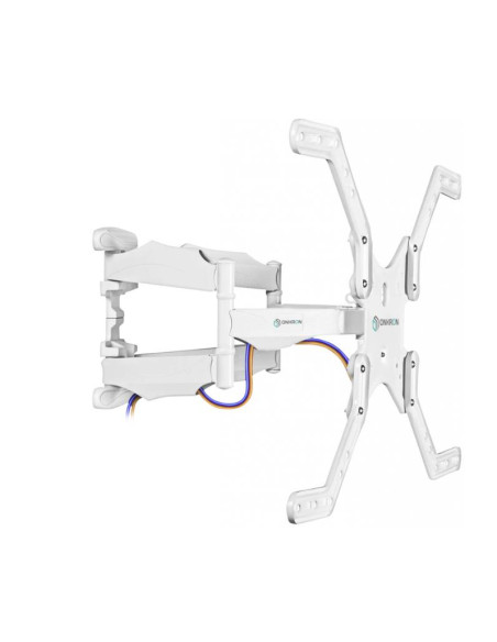 TV SET ACC WALL MOUNT /37-70"/WHITE M5-W ONKRON