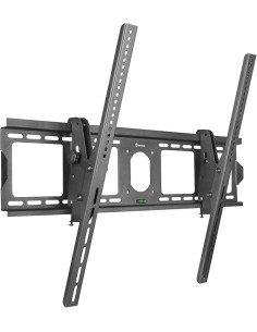 TV SET ACC WALL MOUNT/55-100"/BLACK UT4-B ONKRON