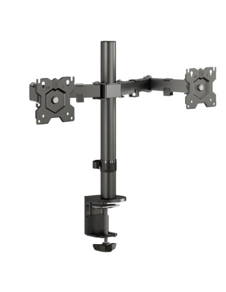 MONITOR ACC DESK MOUNT/13-32" BLACK D221E-B ONKRON