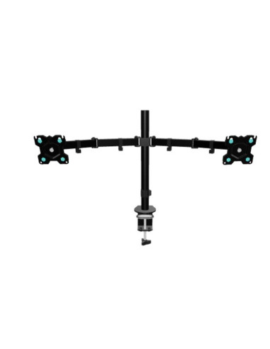 MONITOR ACC DESK MOUNT/13-32" BLACK D221E-B ONKRON