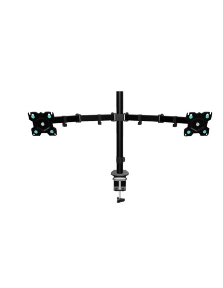 MONITOR ACC WALL MOUNT/13-32" BLACK D221E-B ONKRON