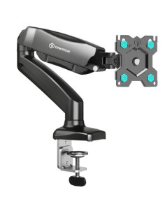 MONITOR ACC DESK MOUNT/13-32" BLACK G80-B ONKRON