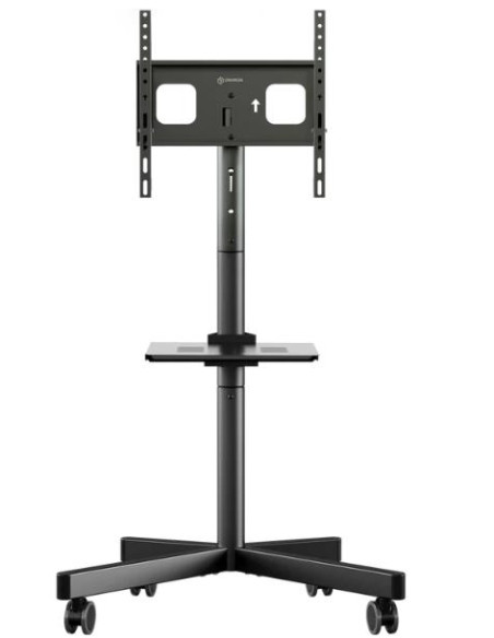 TV SET ACC ADJUSTABLE STAND/26-65" BLACK TS1137-B ONKRON