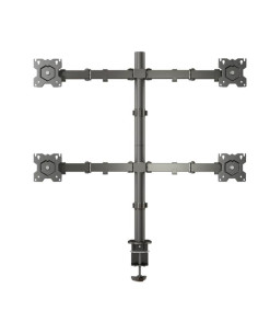 MONITOR ACC DESK MOUNT/13-32" BLACK D421E-B ONKRON