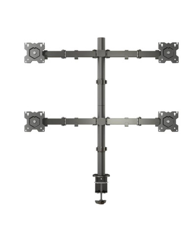 MONITOR ACC DESK MOUNT/13-32" BLACK D421E-B ONKRON