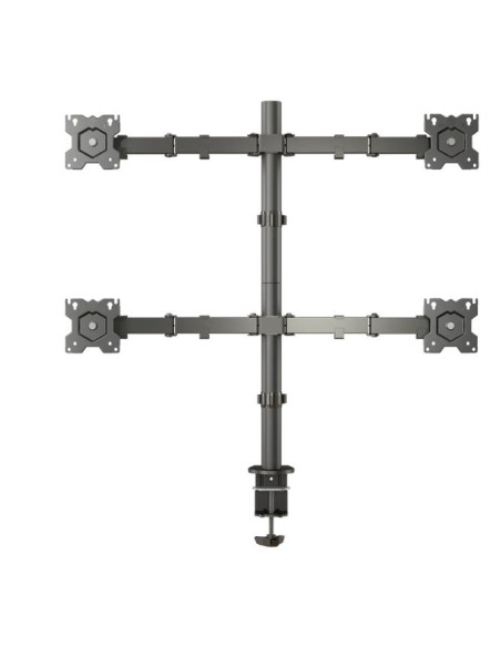 MONITOR ACC DESK MOUNT/13-32" BLACK D421E-B ONKRON