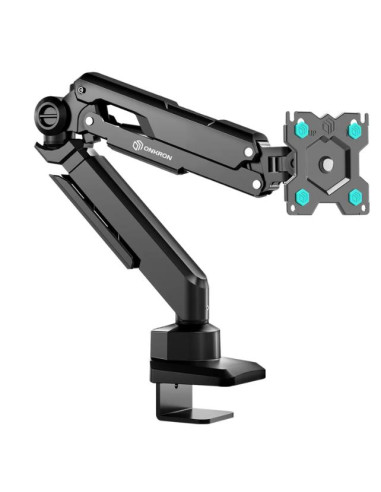 MONITOR ACC DESK MOUNT/13-34" BLACK G90-B ONKRON