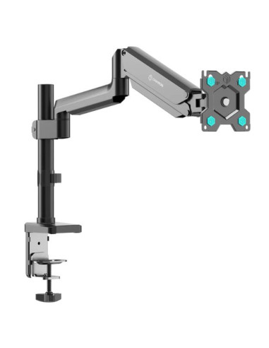 MONITOR ACC DESK MOUNT/13-34" BLACK G75-B ONKRON