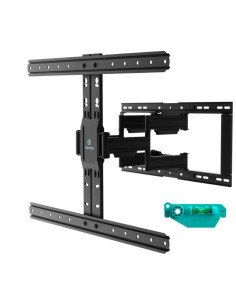 TV SET ACC WALL MOUNT /32-90"/BLACK SM6L-B ONKRON