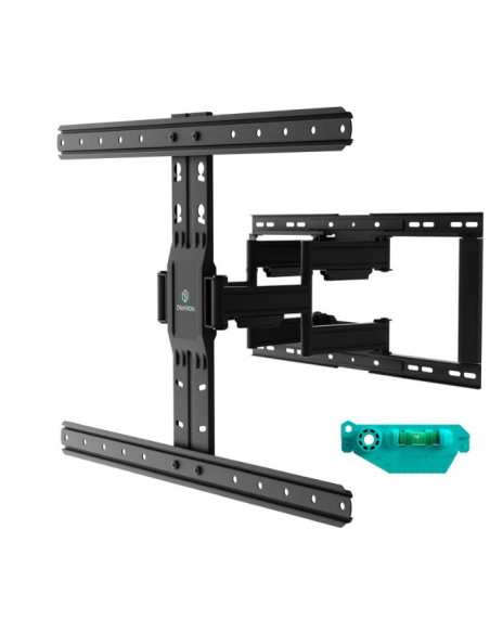 TV SET ACC WALL MOUNT /32-90"/BLACK SM6L-B ONKRON