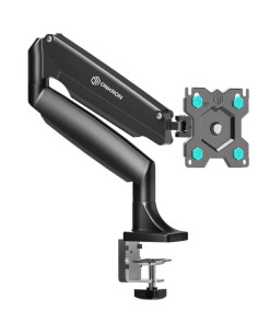 MONITOR ACC WALL MOUNT/13-32" BLACK G100-B ONKRON