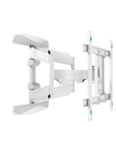 TV SET ACC WALL MOUNT/40-75"/WHITE M6L-W ONKRON